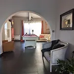 Couette-café Del Cavalier 4*