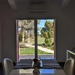 Del Cavalier Bed & Breakfast 4*