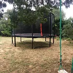 Del Cavalier 4*