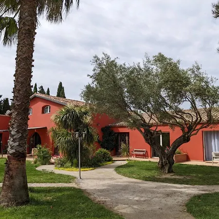 Couette-café Del Cavalier