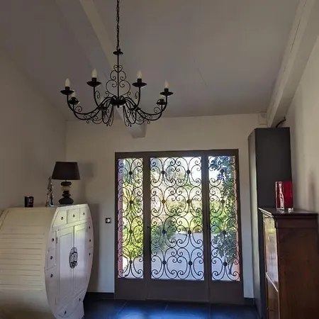 Del Cavalier 4*