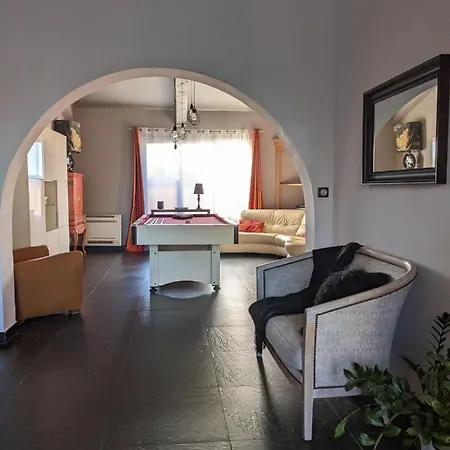 Bed & Breakfast Del Cavalier 4*