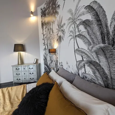 Couette-café Del Cavalier 4*