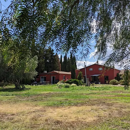 Couette-café Del Cavalier 4*