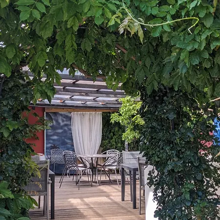 Del Cavalier Couette-café