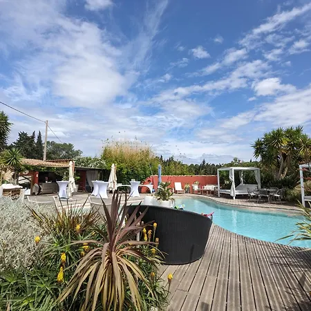 Del Cavalier Bed & Breakfast 4*