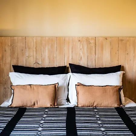 Couette-café Del Cavalier