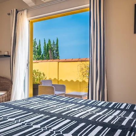 Del Cavalier 4*