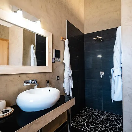 Couette-café Del Cavalier