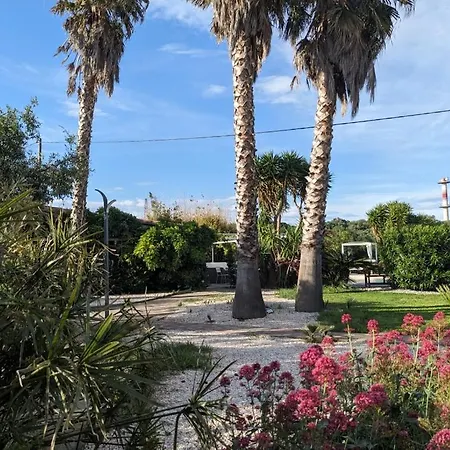 Bed and Breakfast Del Cavalier Baho
