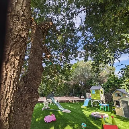 Del Cavalier Bed & Breakfast 4*