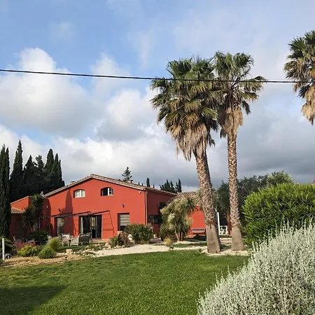 Bed & Breakfast Del Cavalier Baho