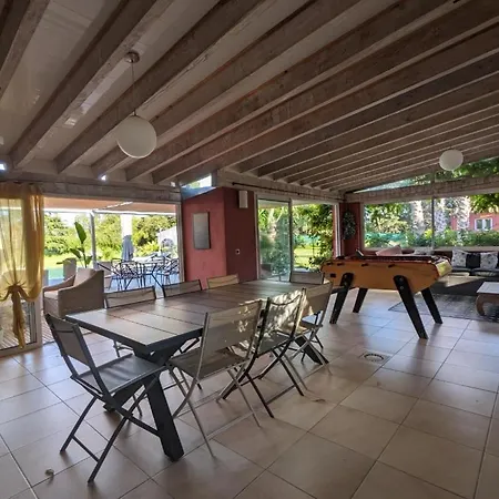 Del Cavalier Bed & Breakfast