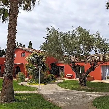 Bed & Breakfast Del Cavalier