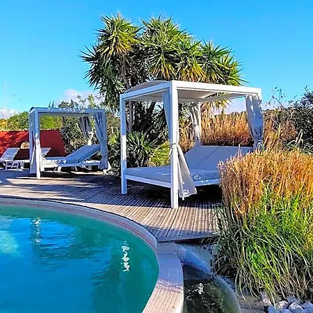 Bed & Breakfast Del Cavalier Baho