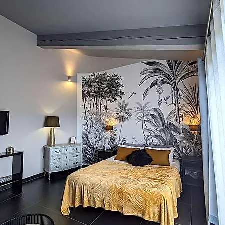 Del Cavalier 4*