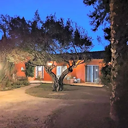 Bed & Breakfast Del Cavalier 4*