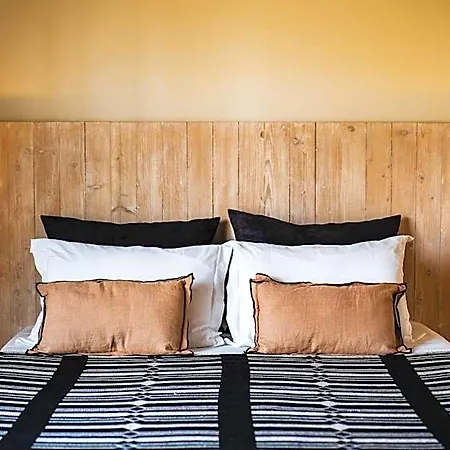 Del Cavalier Bed & Breakfast