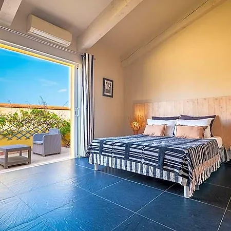 Bed & Breakfast Del Cavalier