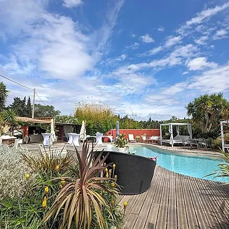 Del Cavalier Bed & Breakfast 4*