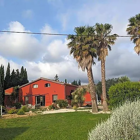 Del Cavalier Bed & Breakfast