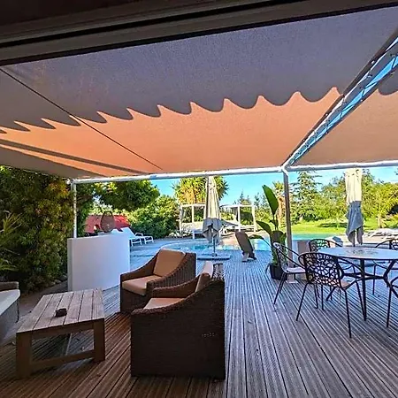Del Cavalier Bed & Breakfast