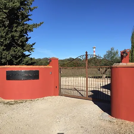 Del Cavalier 4*