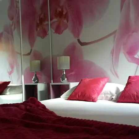 Del Cavalier 4* Baho