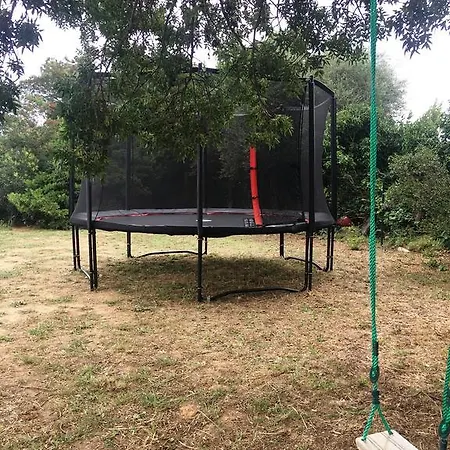 Del Cavalier 4*